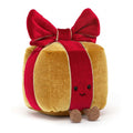Regalo de Navidad Amuseable de Jellycat 11 cm