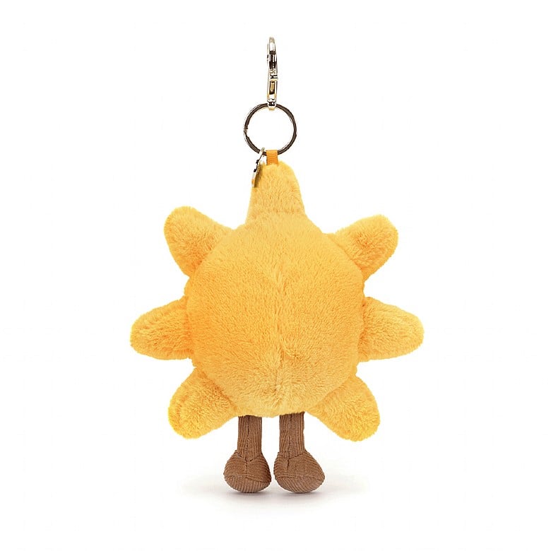 Llavero Jellycat Amuseable Sol 20 cm