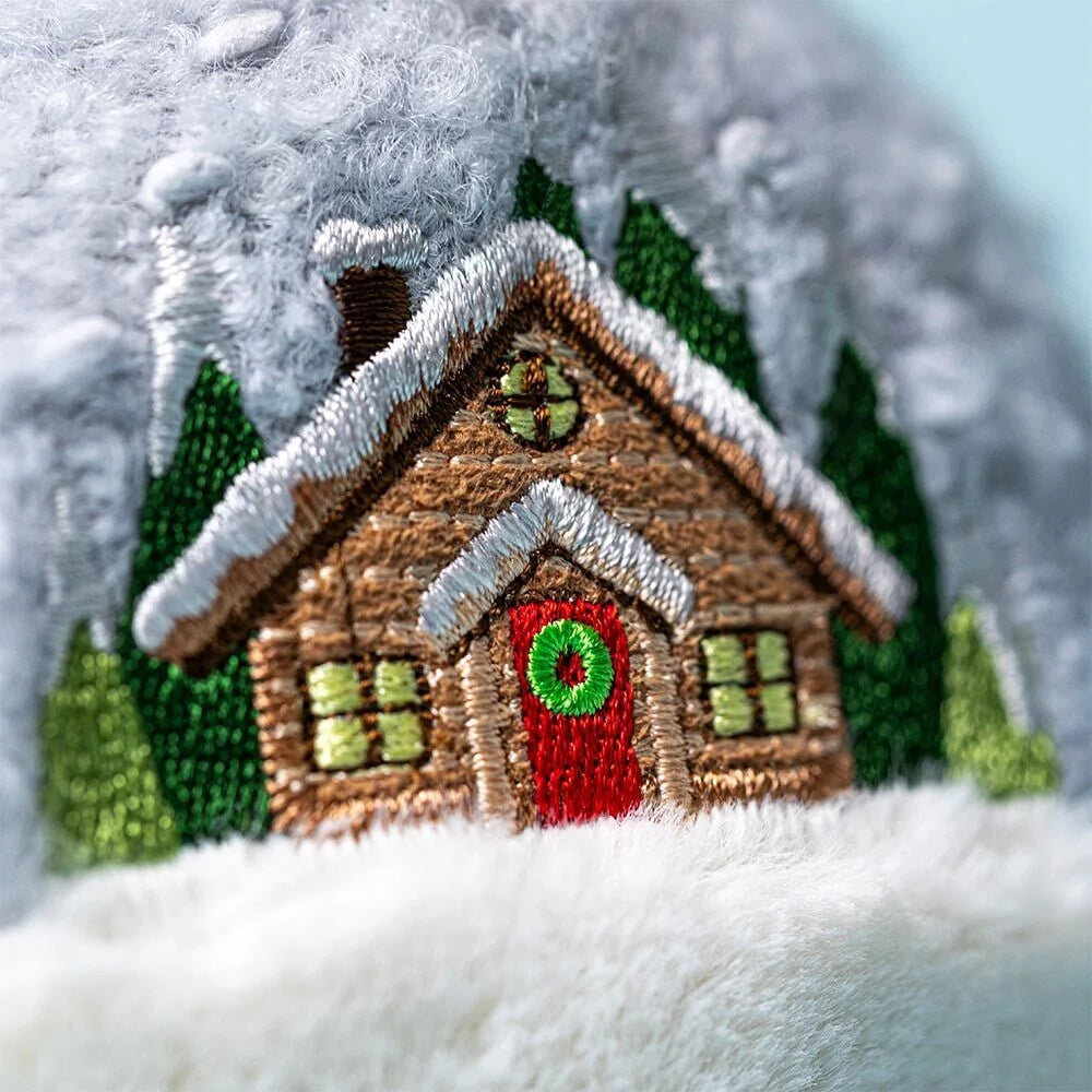 Globo de nieve Jellycat Amuseables 20 cm