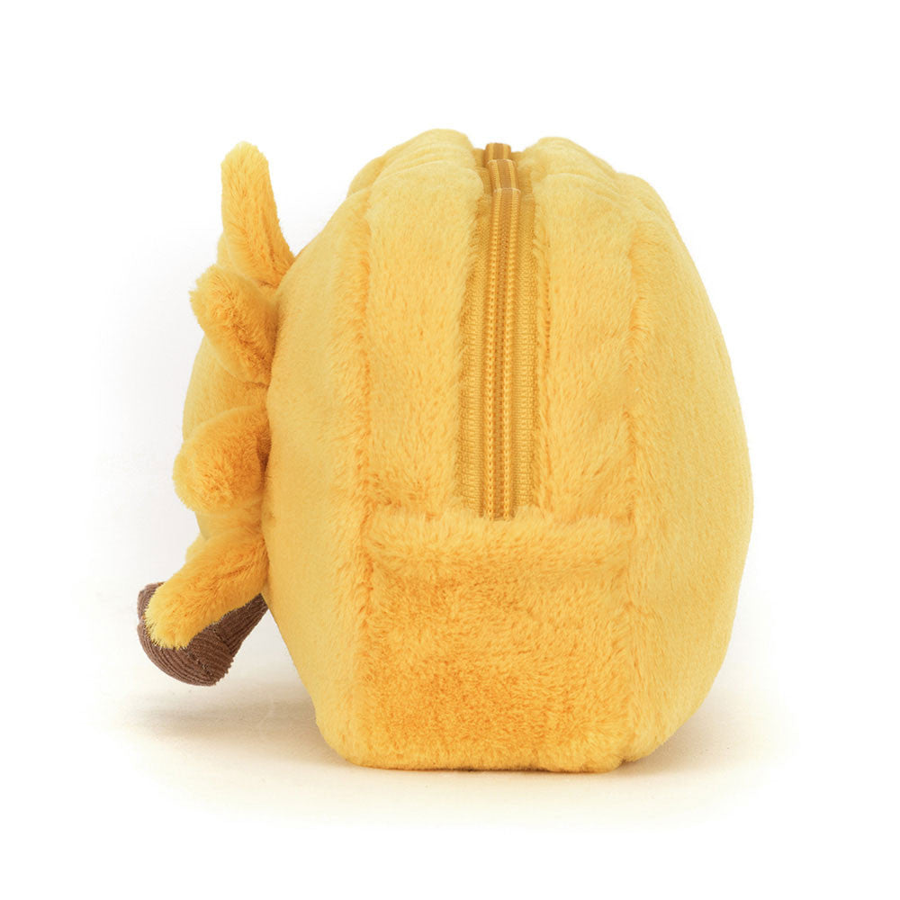 Pochette Jellycat Amuseables Soleil 19 cm