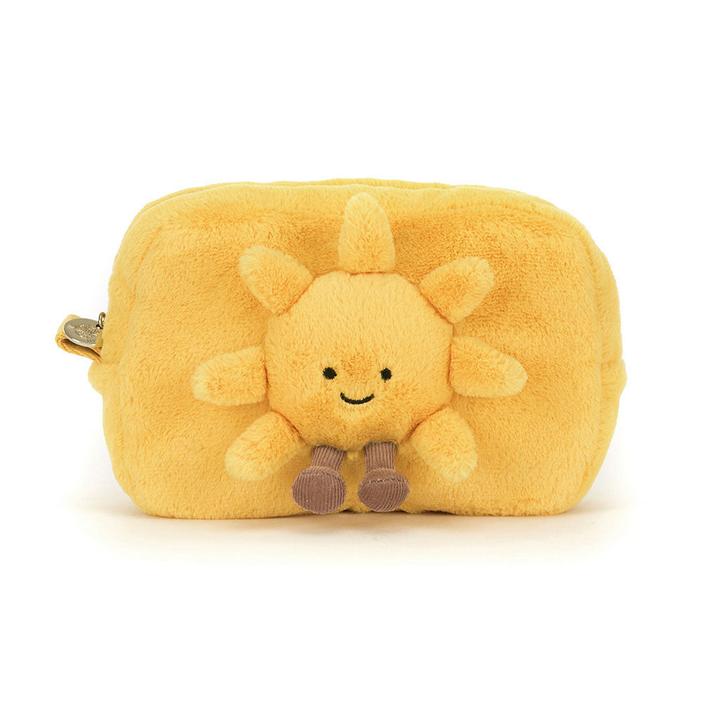 Pochette Jellycat Amuseables Soleil 19 cm