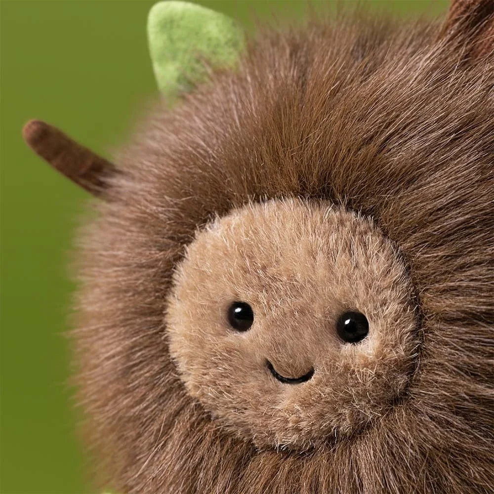 Jellycat Amuseables Mulshi Sous-bois 13 cm [Bientôt disponible]