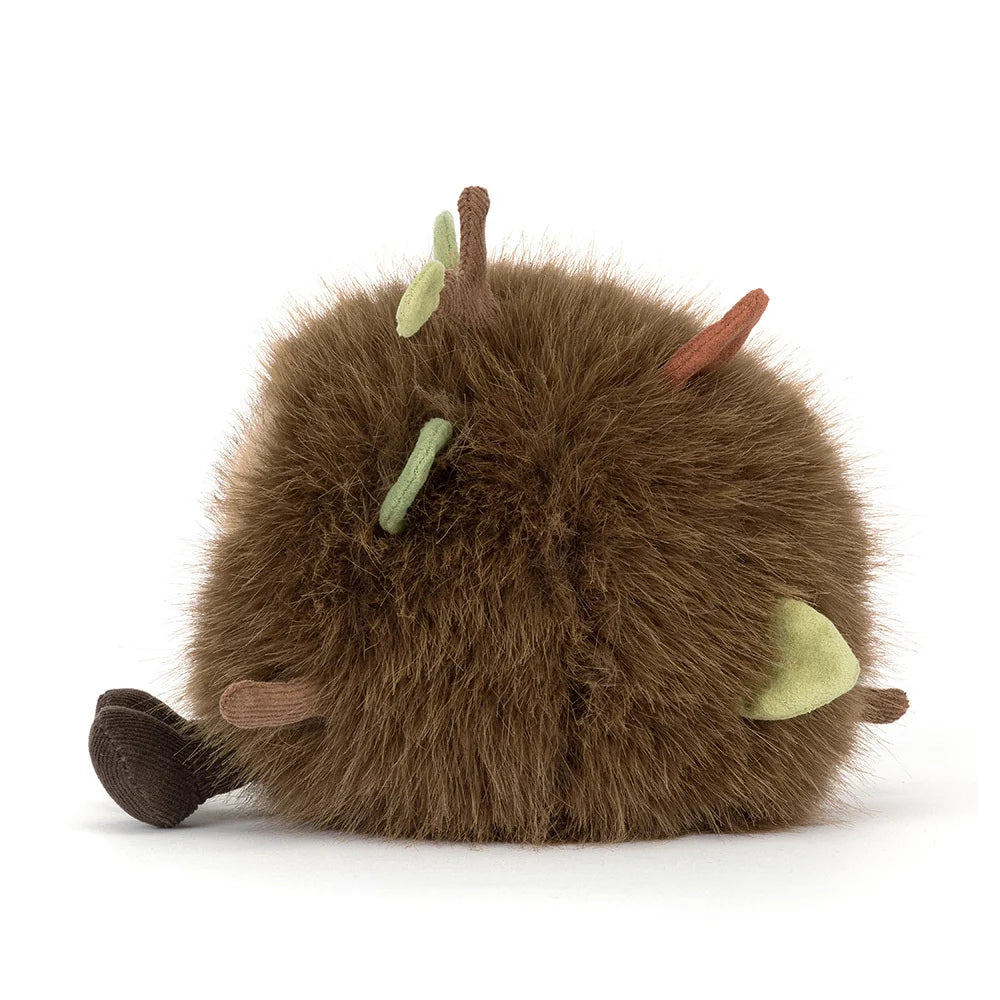 Jellycat Amuseables Mulshi Sous-bois 13 cm [Bientôt disponible]