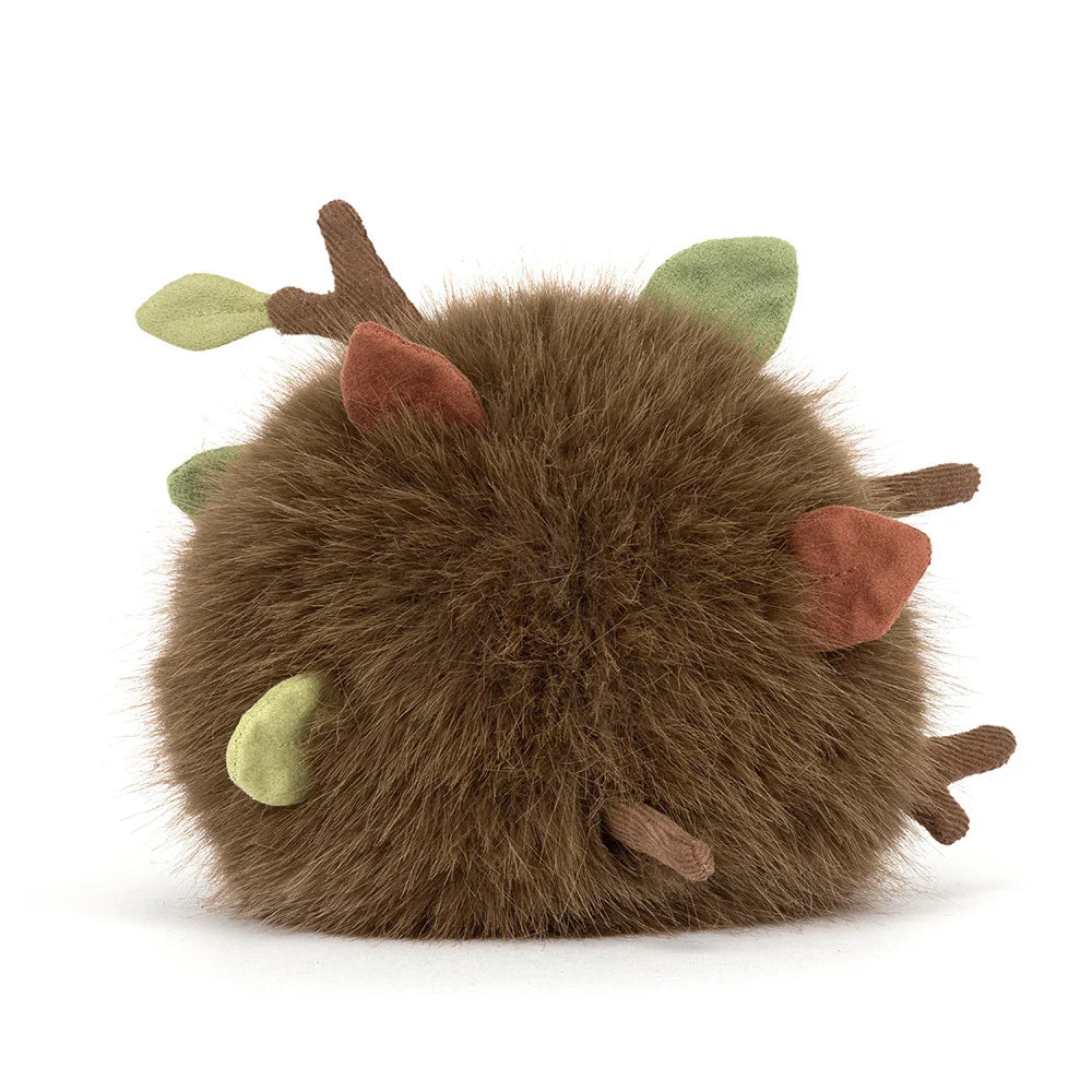 Jellycat Amuseables Mulshi Sous-bois 13 cm [Bientôt disponible]