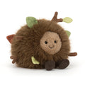 Jellycat Amuseables Mulshi Sous-bois 13 cm [Bientôt disponible]