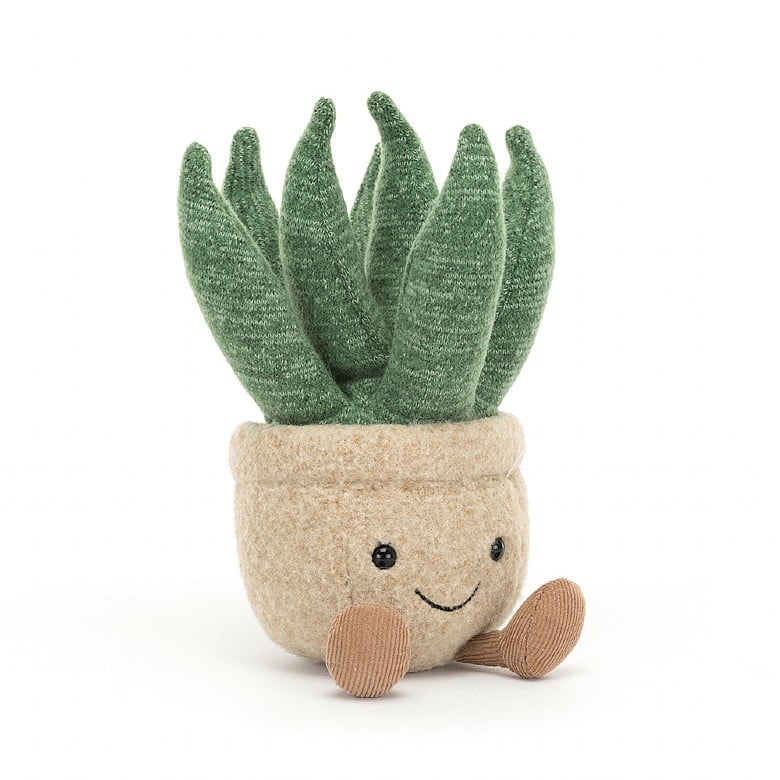 Jellycat Amuseables Aloe Vera Petit 17 cm