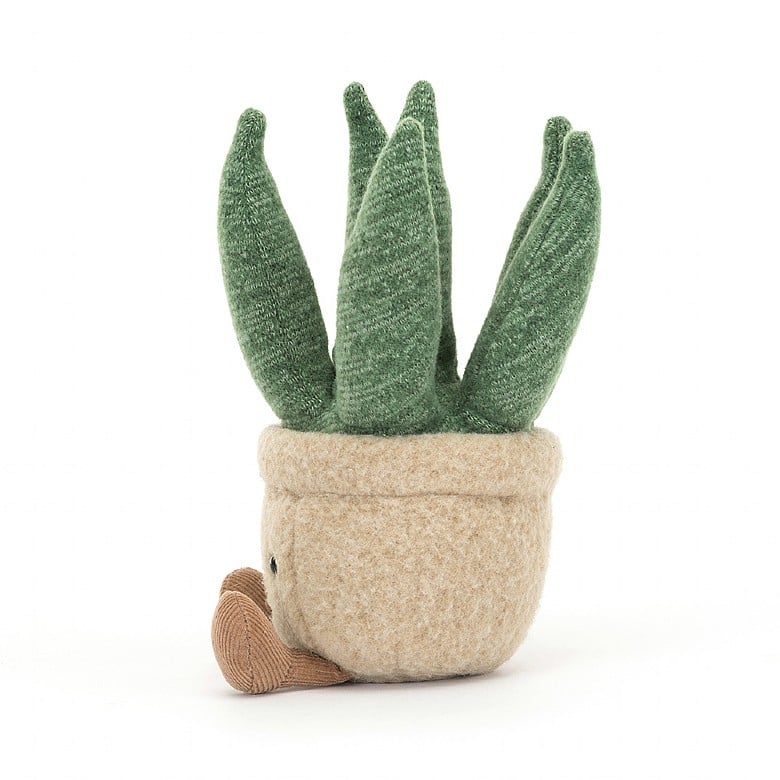Jellycat Amuseables Aloe Vera Petit 17 cm