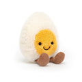 Huevo pasado por agua feliz Amuseable Talla única JELLYCAT