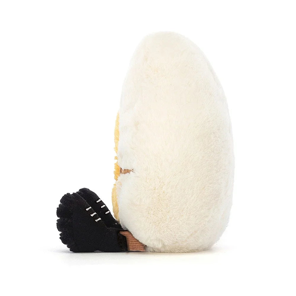 Œuf à la coque Amuseable Chic Taille unique JELLYCAT