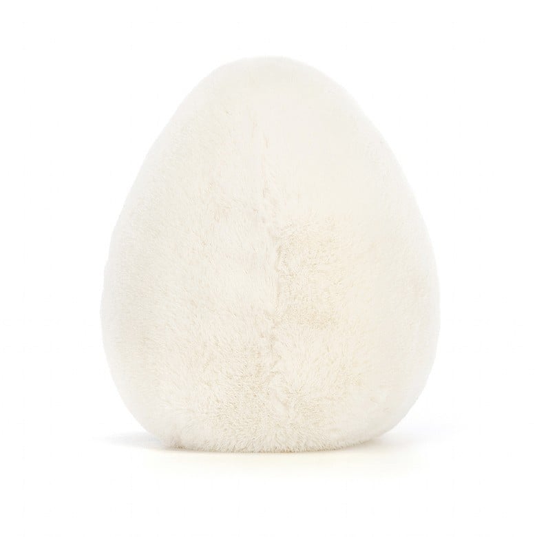 Huevo cocido Jellycat Amuseable Chic 14 cm