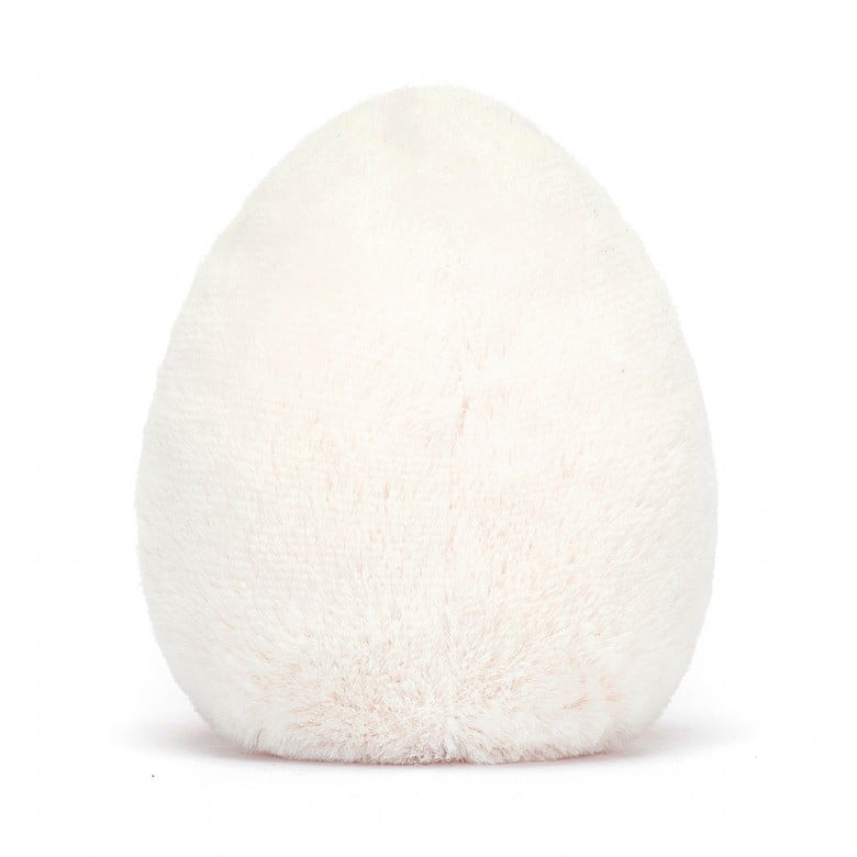 Œuf à la coque Amuseable Geek Jellycat 14 cm
