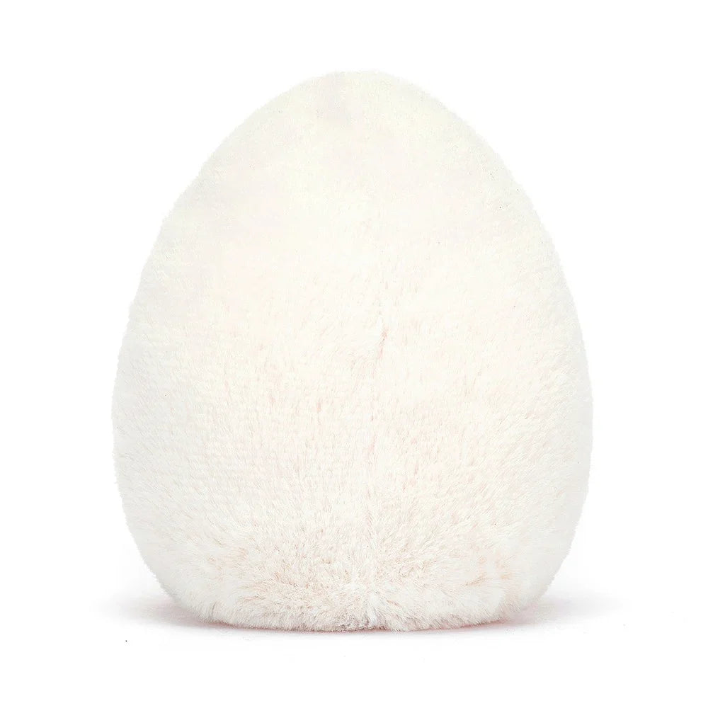 Amuseable Boiled Egg Geek One Size JELLYCAT