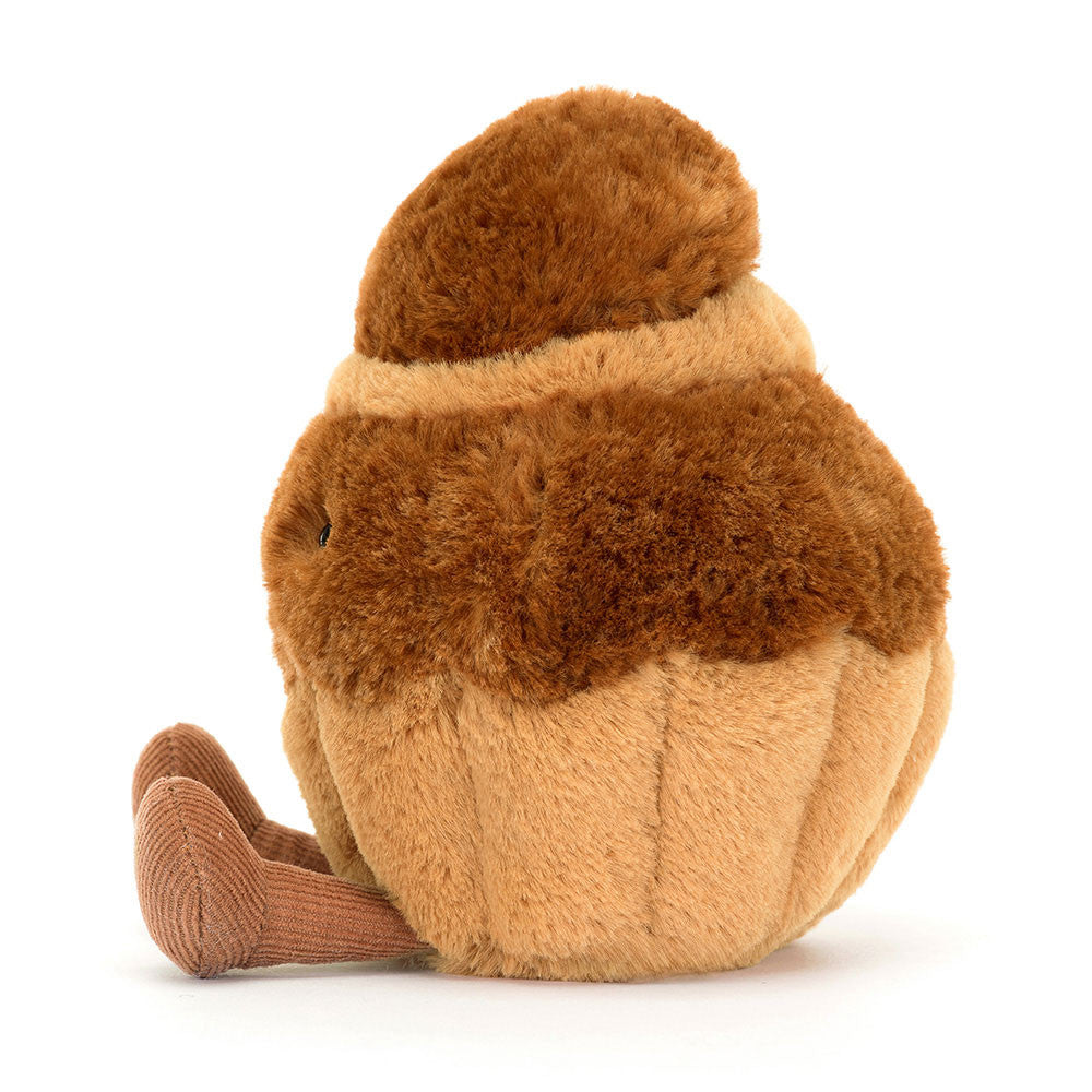 Jellycat Amuseables Brigitte Brioche 15cm
