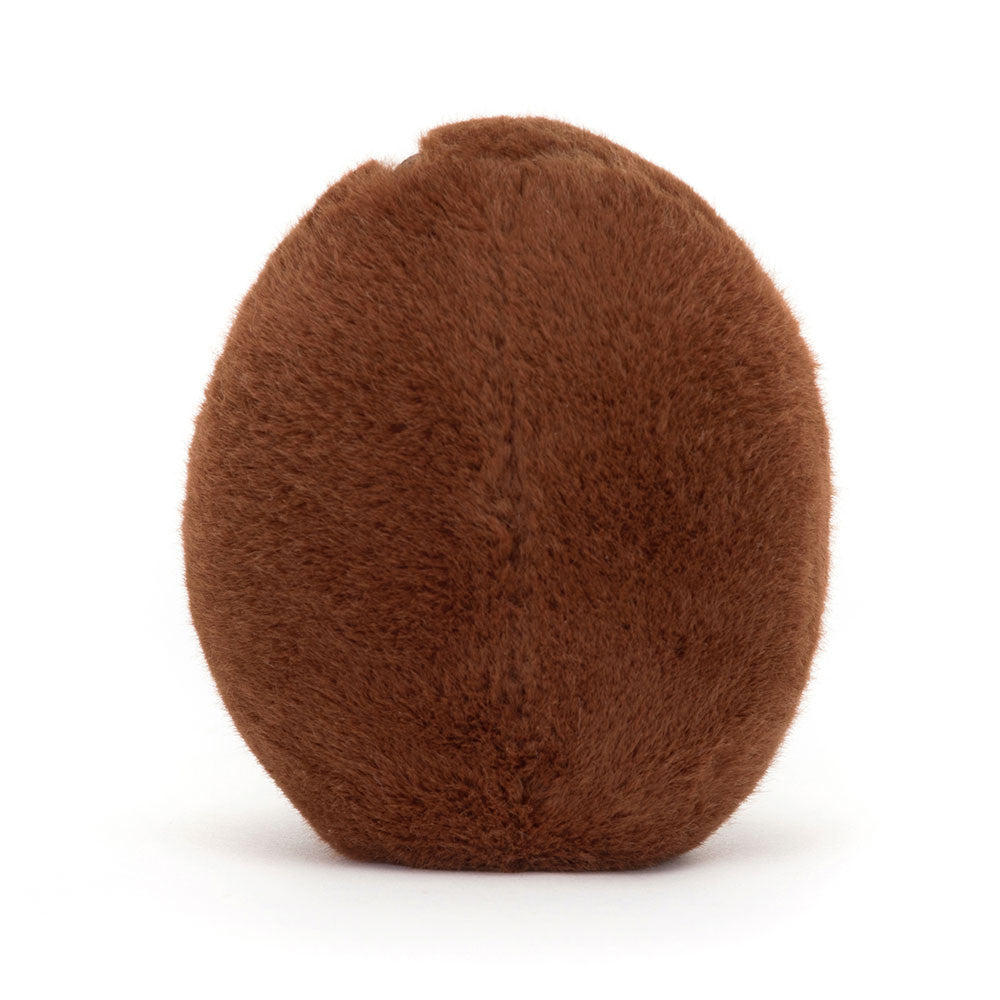 Jellycat Amuseables Grain de Café 13cm [Bientôt disponible]