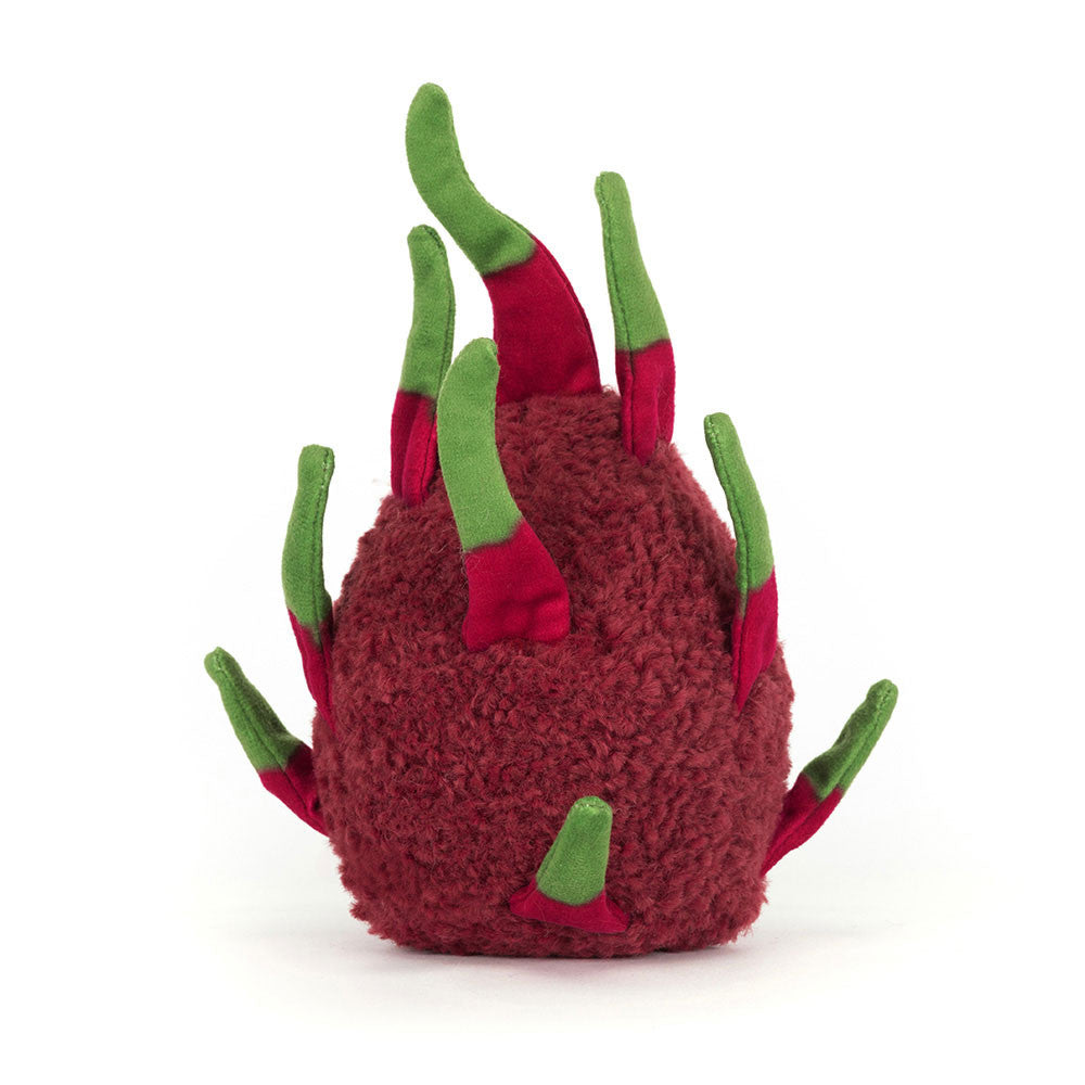 Fruta del dragón Amuseables de Jellycat 22 cm