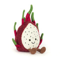 Fruta del dragón Amuseables de Jellycat 22 cm