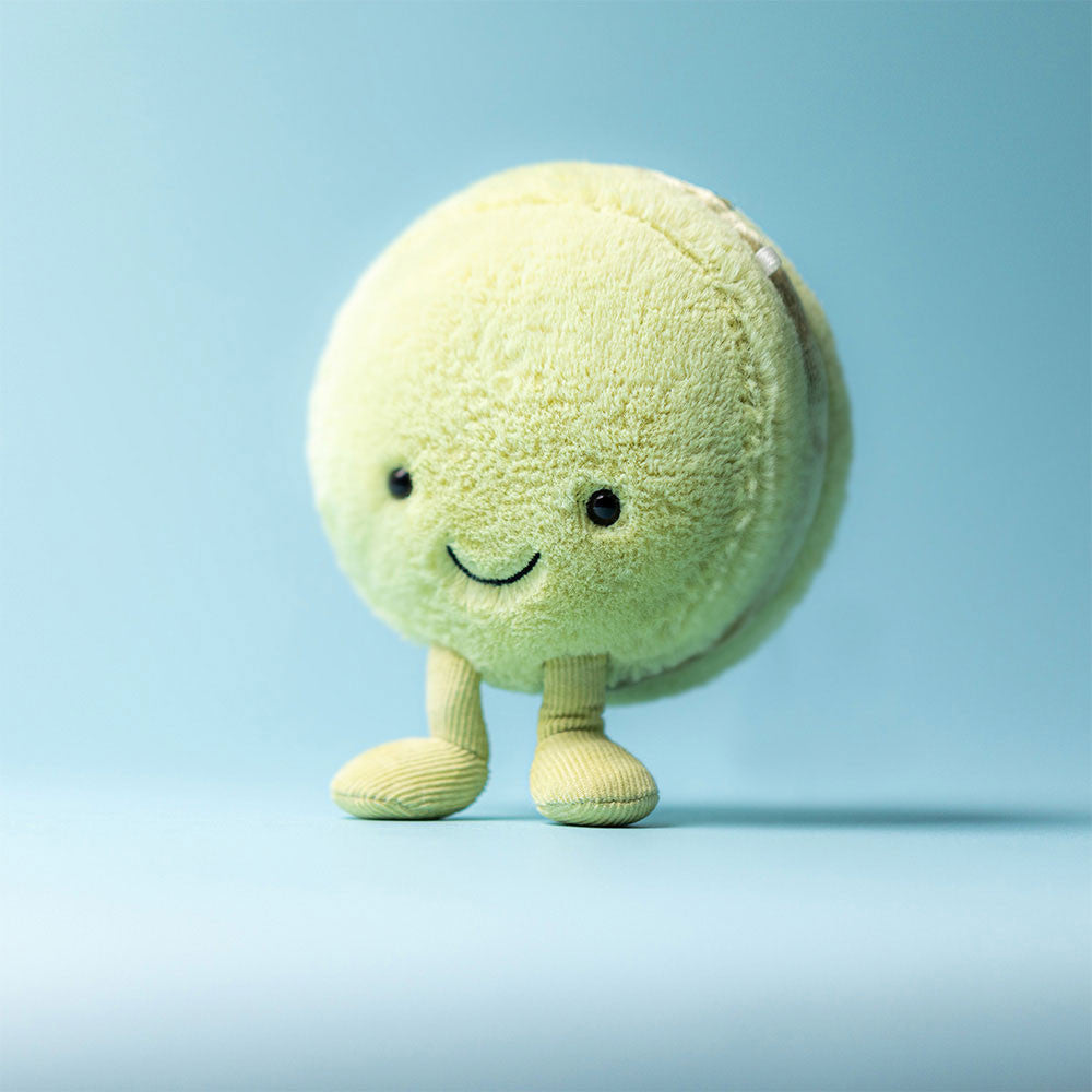 Jellycat Amuseables Macarrón Max 12 cm