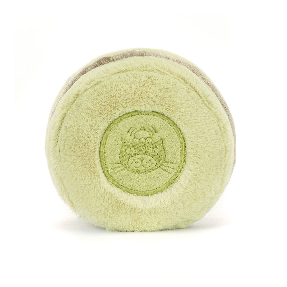 Jellycat Amuseables Macarrón Max 12 cm
