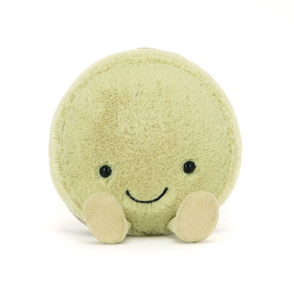 Jellycat Amuseables Macarrón Max 12 cm