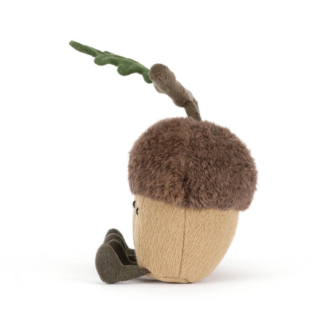 Glands Jellycat Amuseables Ort & Tum 18 cm