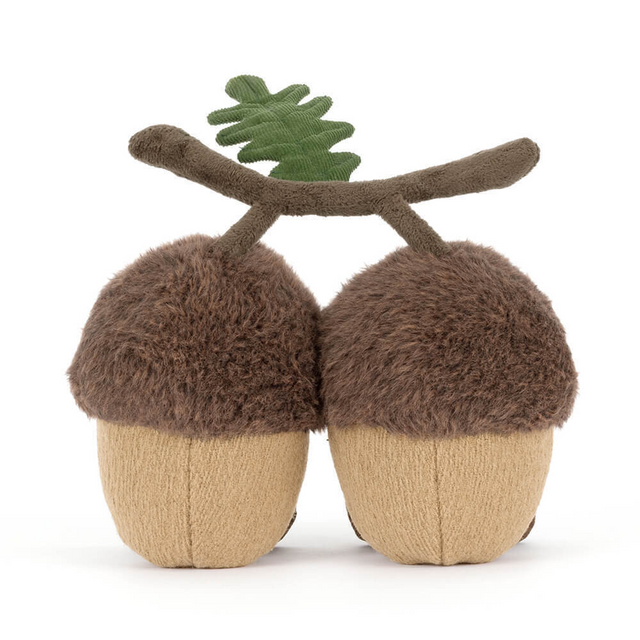 Glands Jellycat Amuseables Ort & Tum 18 cm