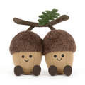 Glands Jellycat Amuseables Ort & Tum 18 cm