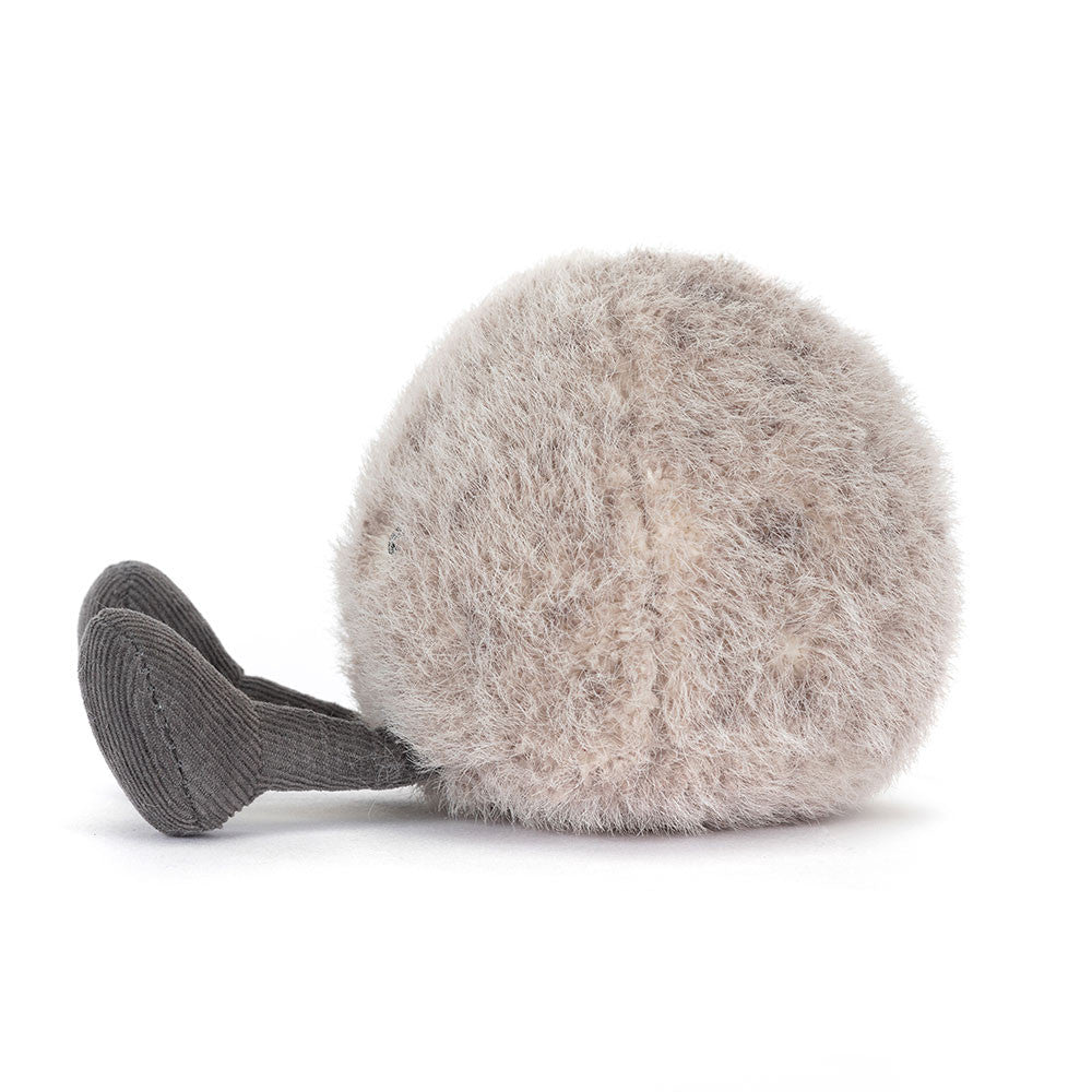 Galet Amuseables Jellycat 8 cm