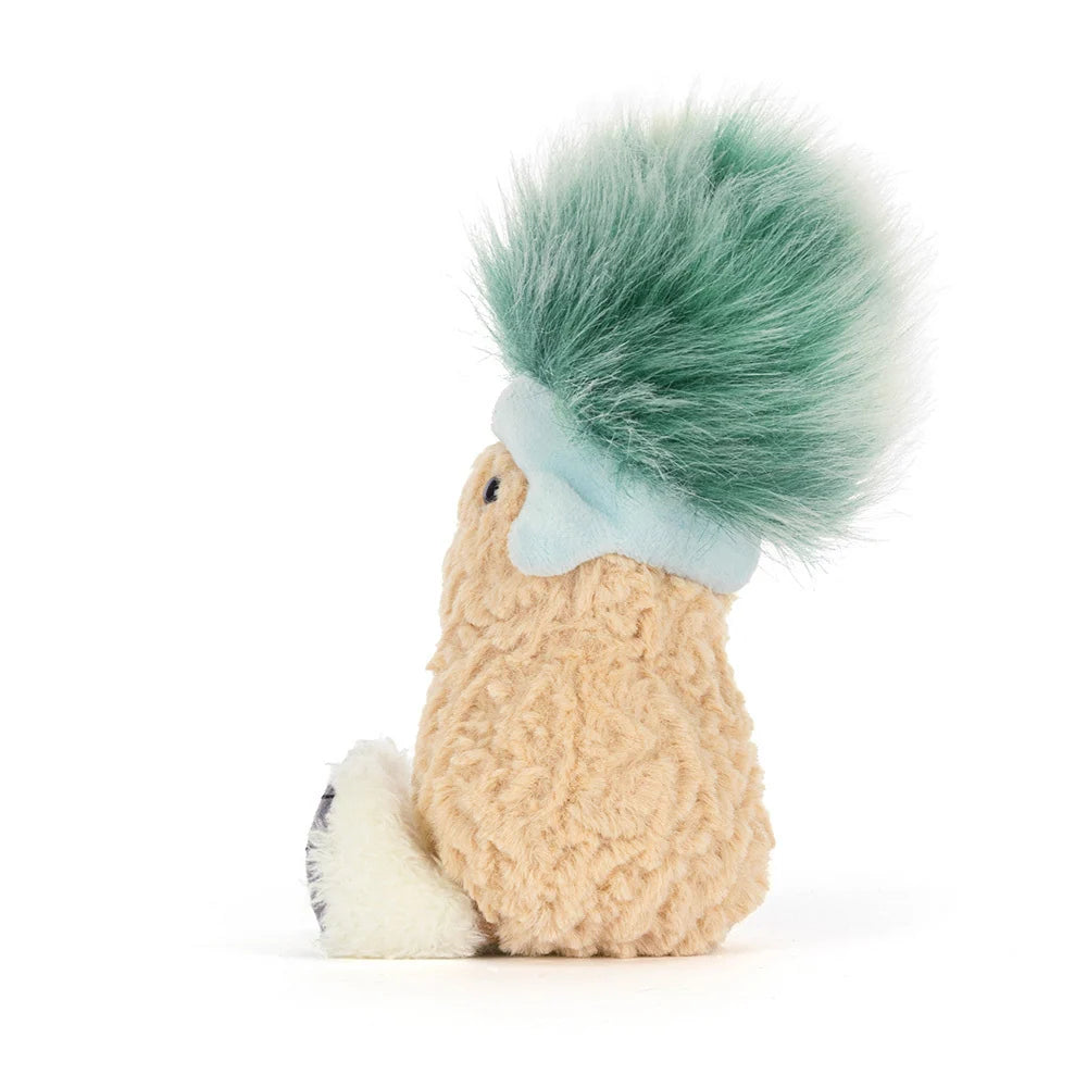 Jellycat Amuseables Cacahuete 'Après Ski' 15 cm