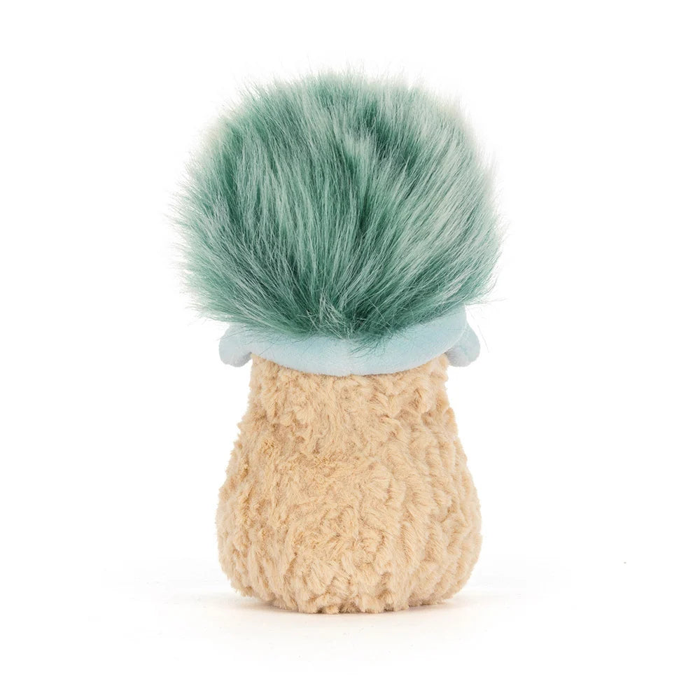 Jellycat Amuseables Cacahuete 'Après Ski' 15 cm
