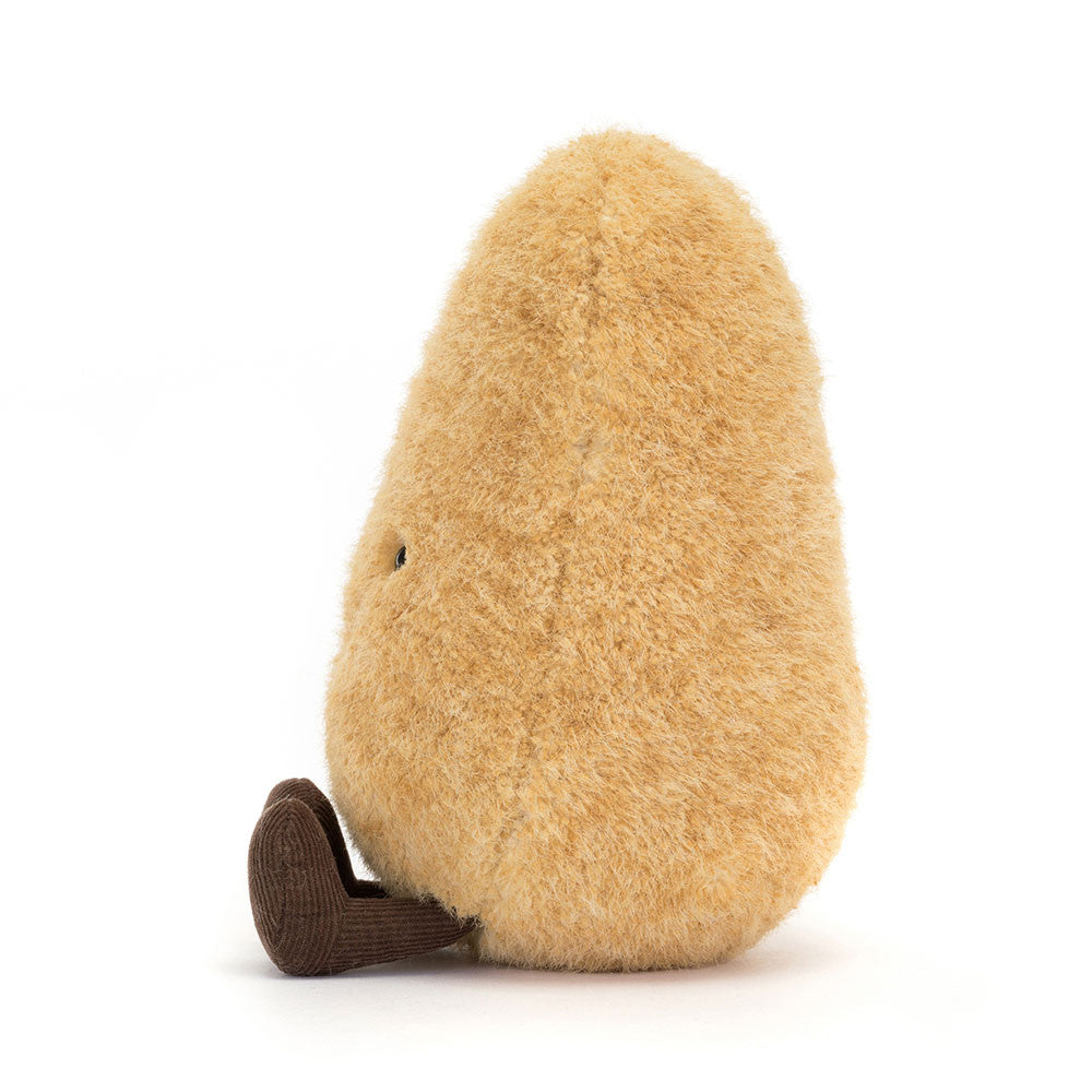 Pomme de terre Jellycat Amuseables 19 cm