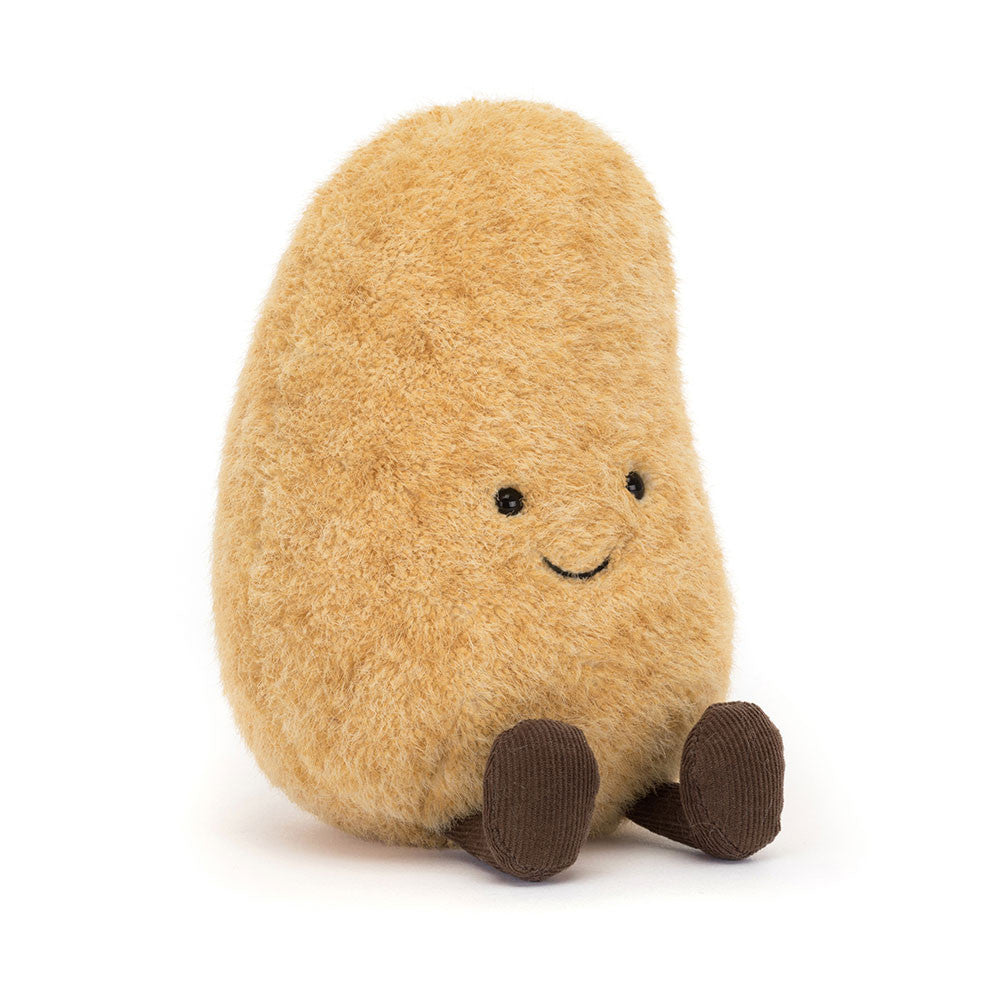 Pomme de terre Jellycat Amuseables 19 cm
