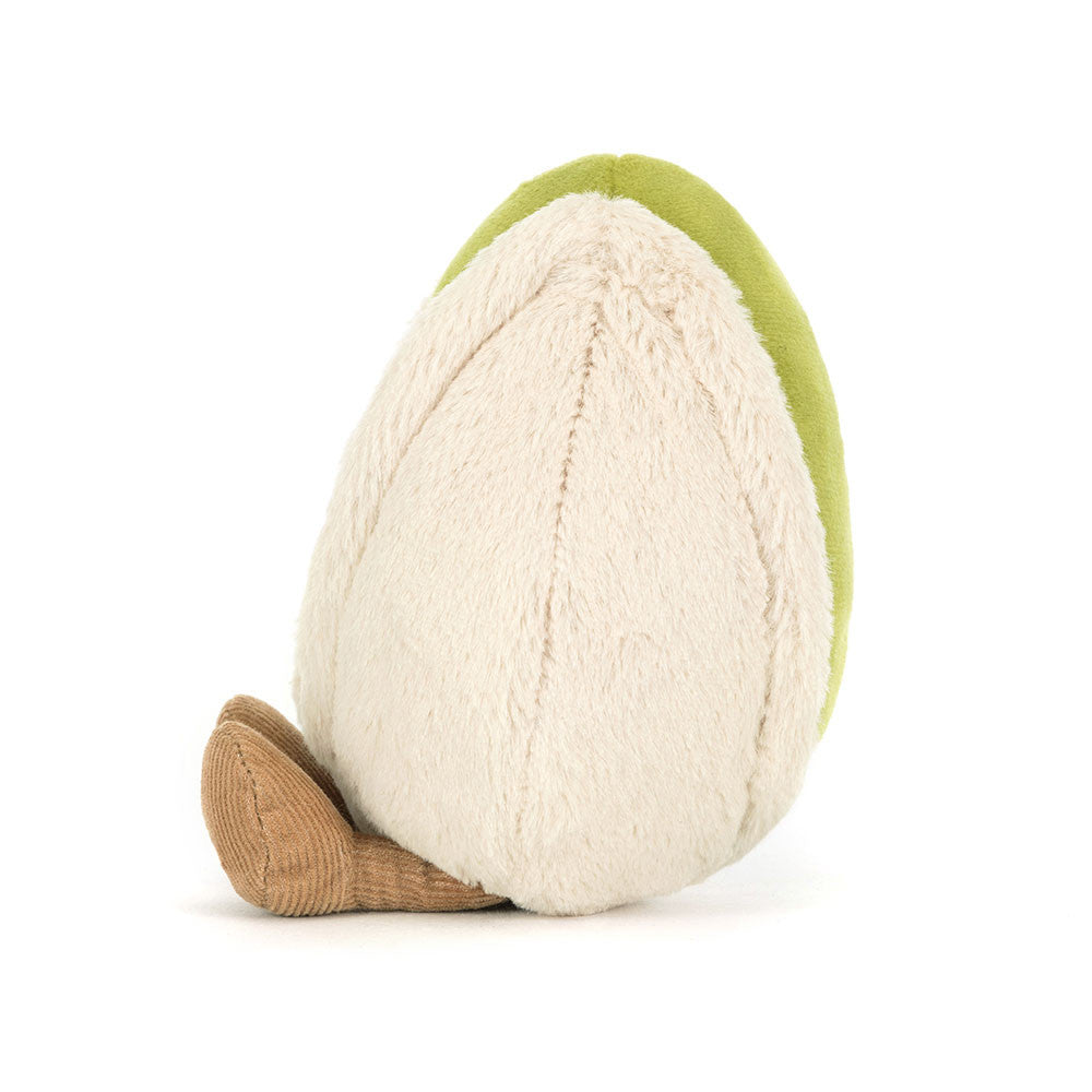 Jellycat Amuseables Horatio Pistache 14 cm