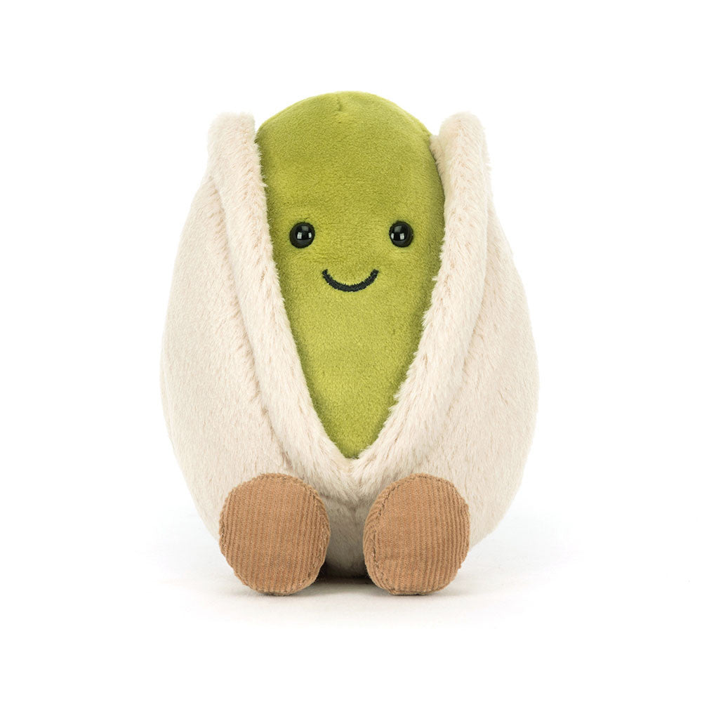 Jellycat Amuseables Horatio Pistache 14 cm