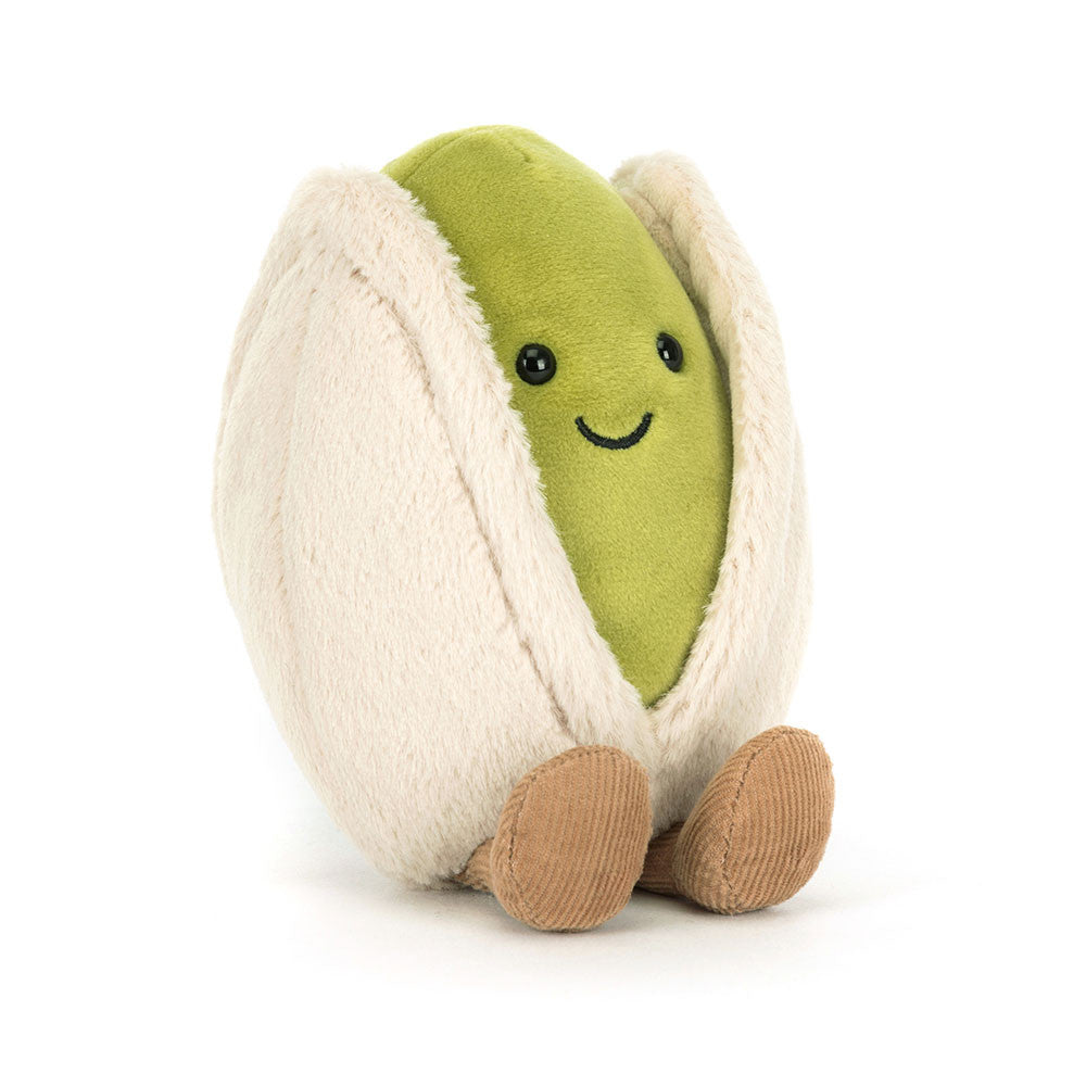 Jellycat Amuseables Horatio Pistache 14 cm