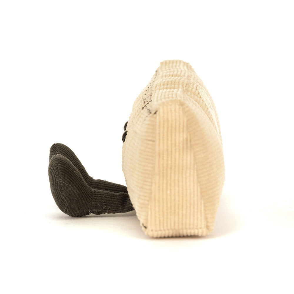 Regla Amuseables de Jellycat 20 cm