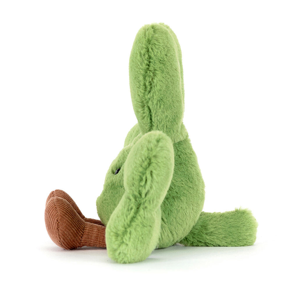 Jellycat Amuseables Trèfle Siofra 15 cm