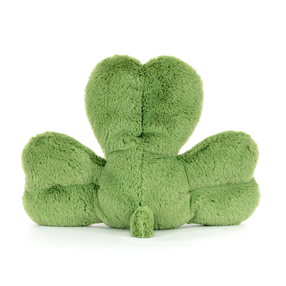 Jellycat Amuseables Trèfle Siofra 15 cm