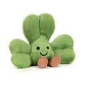 Jellycat Amuseables Trèfle Siofra 15 cm