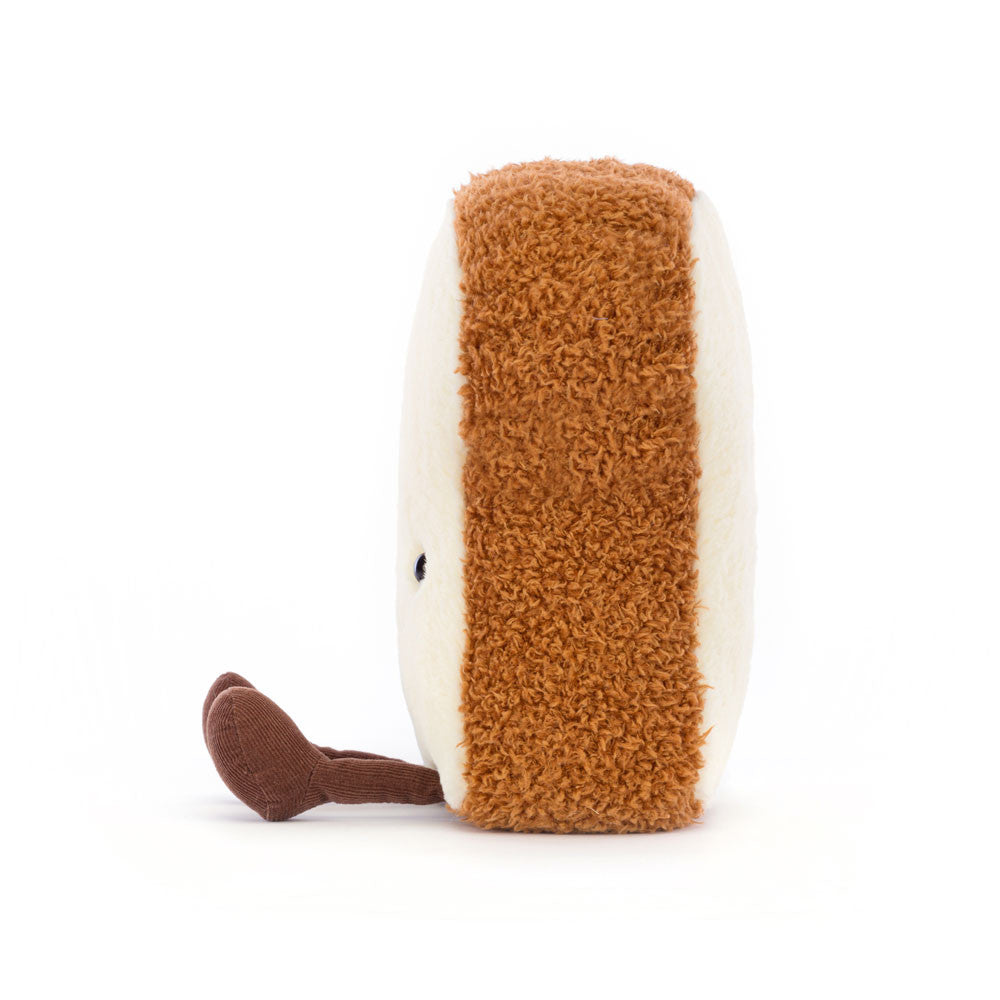 Jellycat Amuseables Toast Petit 16 cm