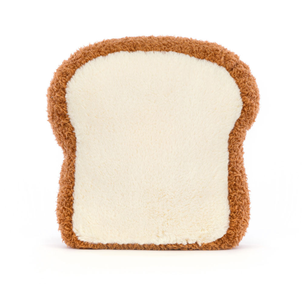 Jellycat Amuseables Toast Petit 16 cm