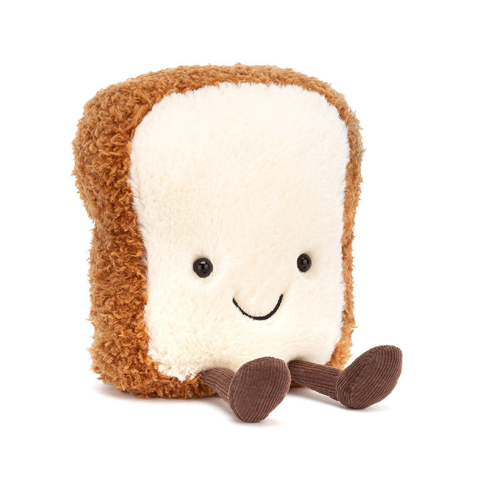 Jellycat Amuseables Toast Petit 16 cm