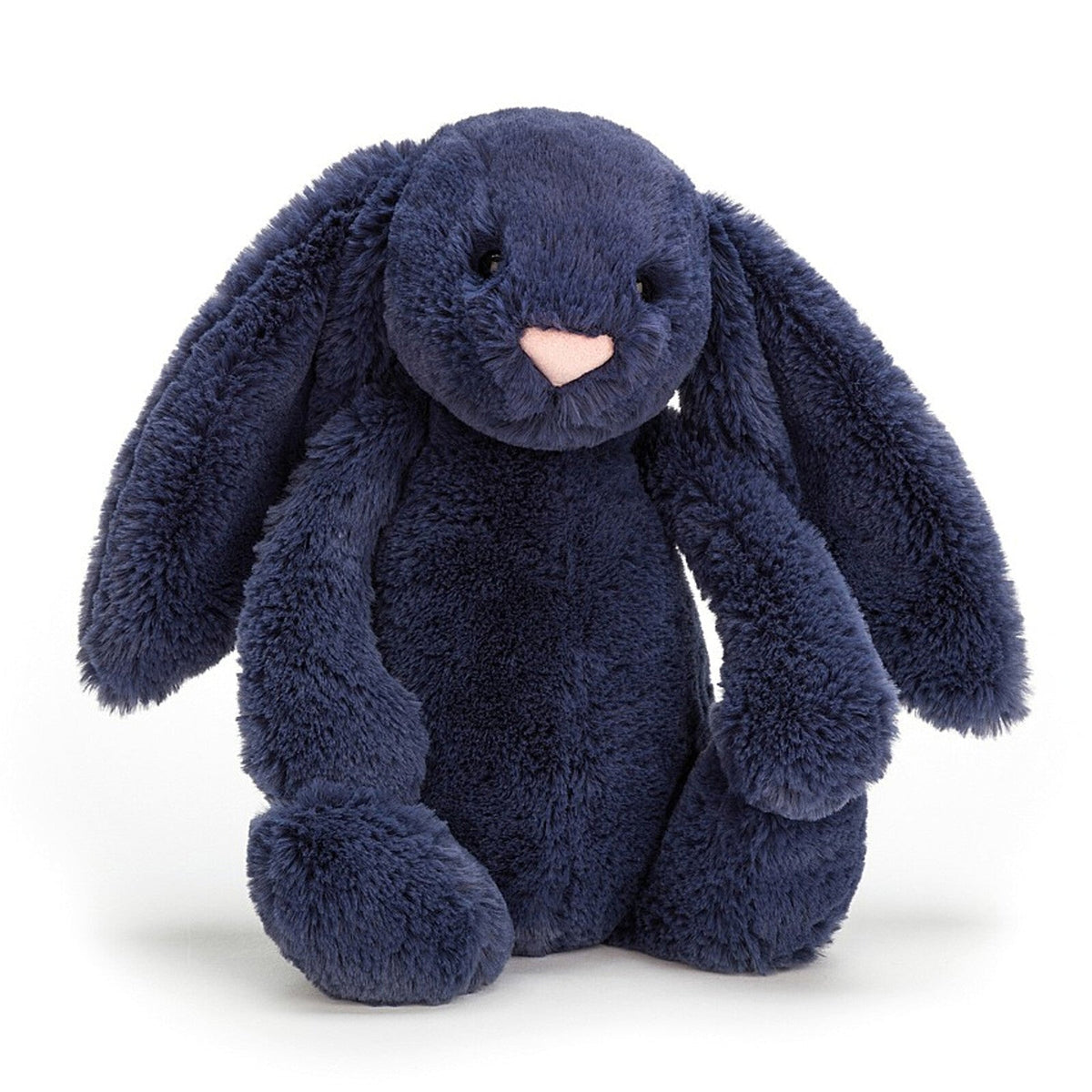 Lapin Bashful Marine Moyen JELLYCAT