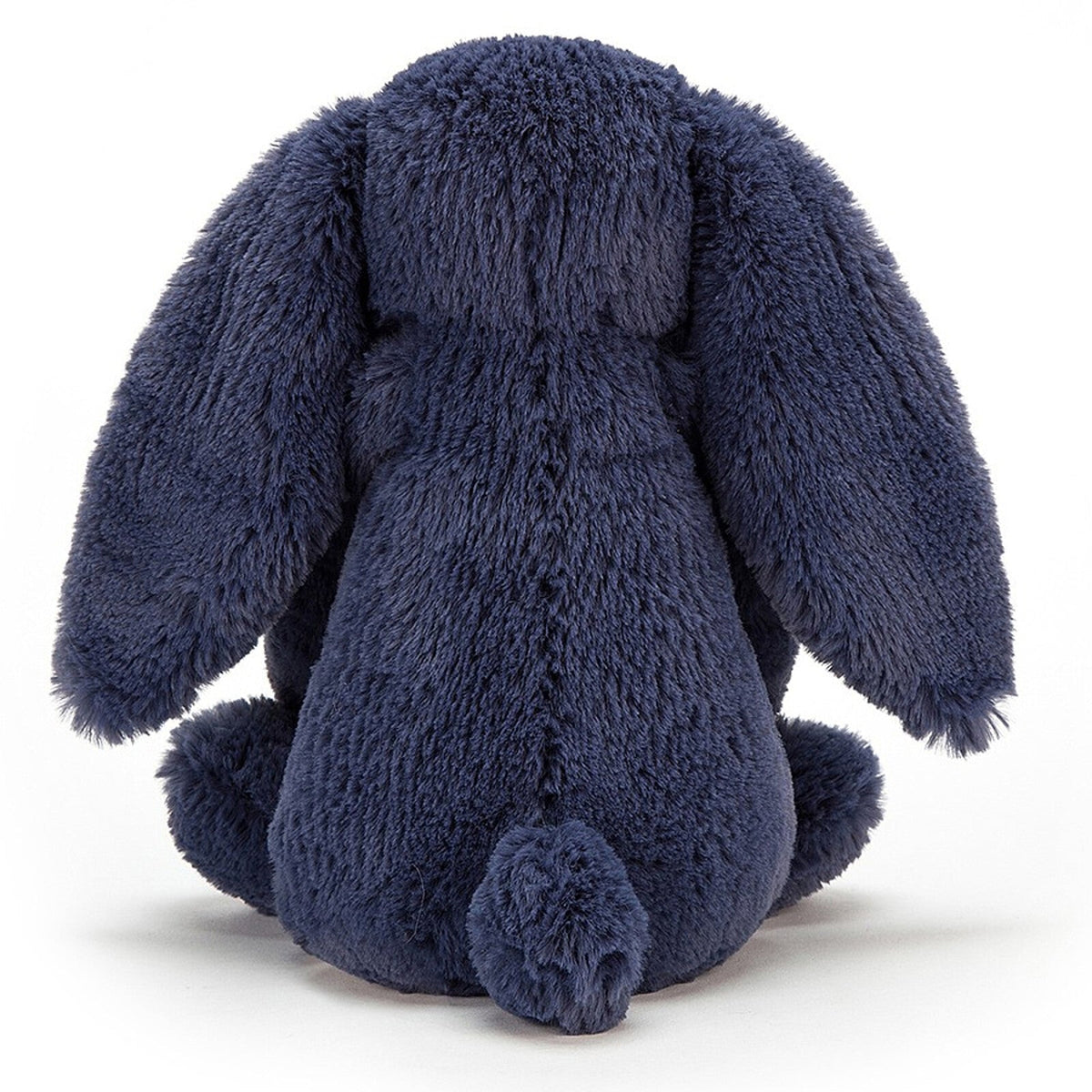 Lapin Bashful Marine Moyen JELLYCAT