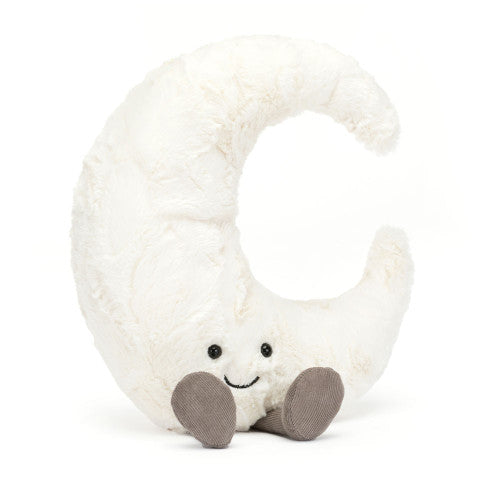 Jellycat Amuseables Lune Géante 39 cm