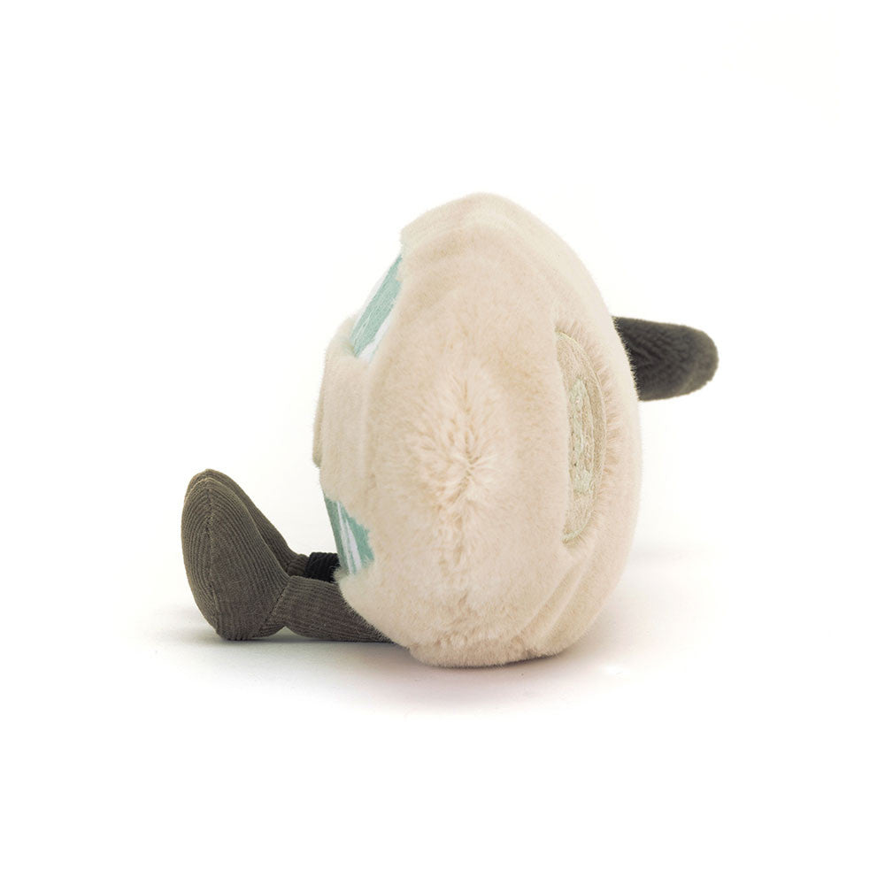 Tabla de surf Jellycat Amuseables Sports 27 cm