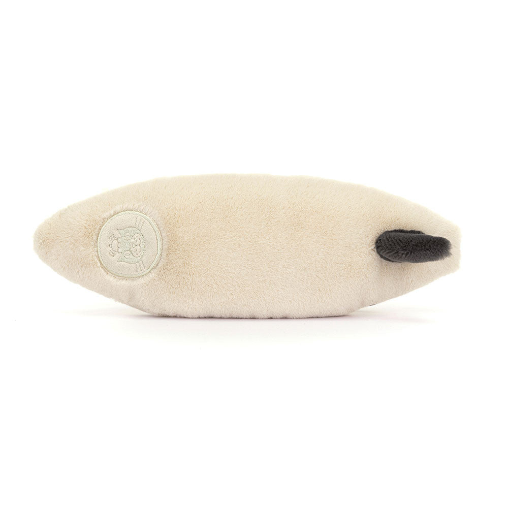 Tabla de surf Jellycat Amuseables Sports 27 cm