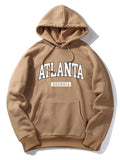 Sweat à capuche Atlanta