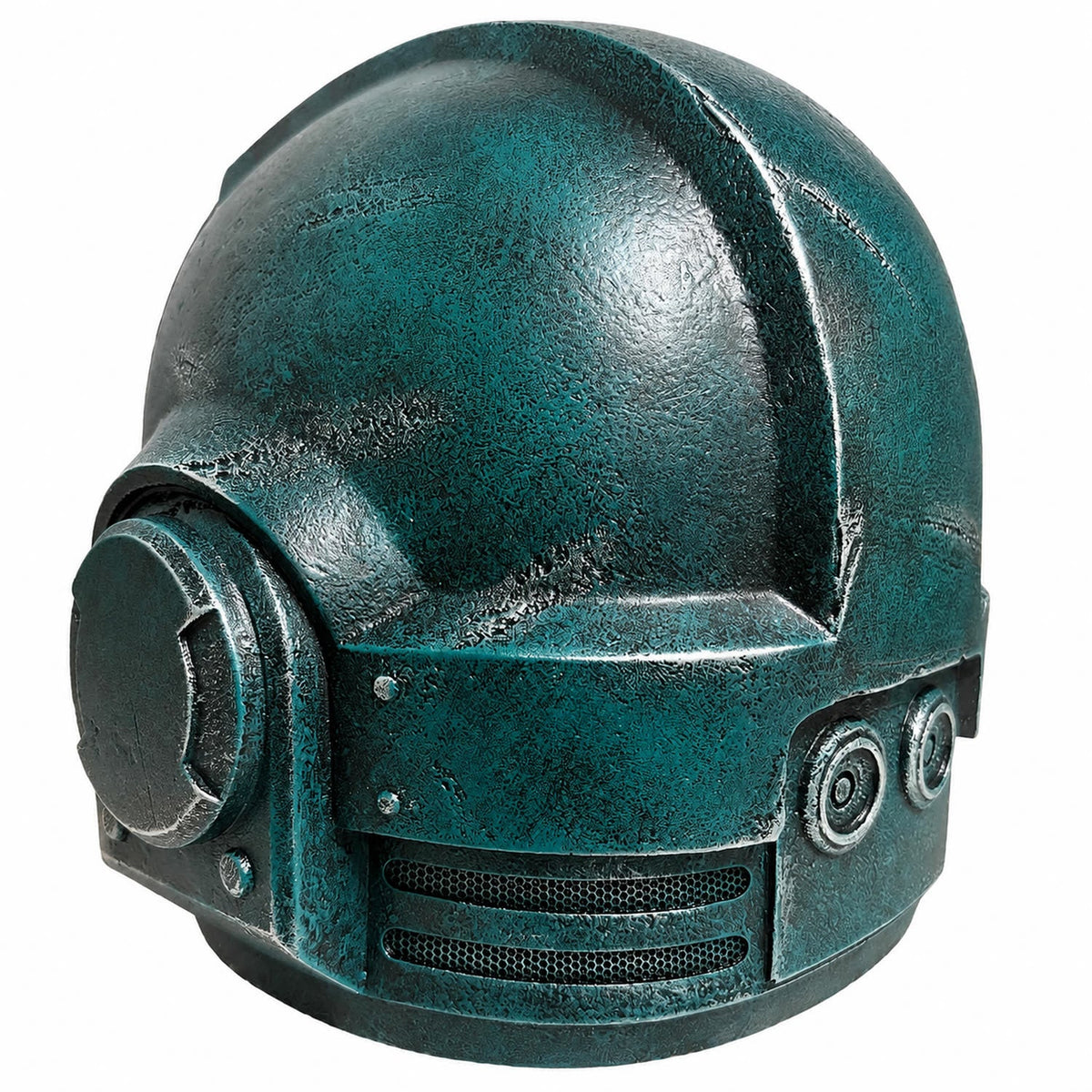 Alpha Legion Chaos Marine Helmet