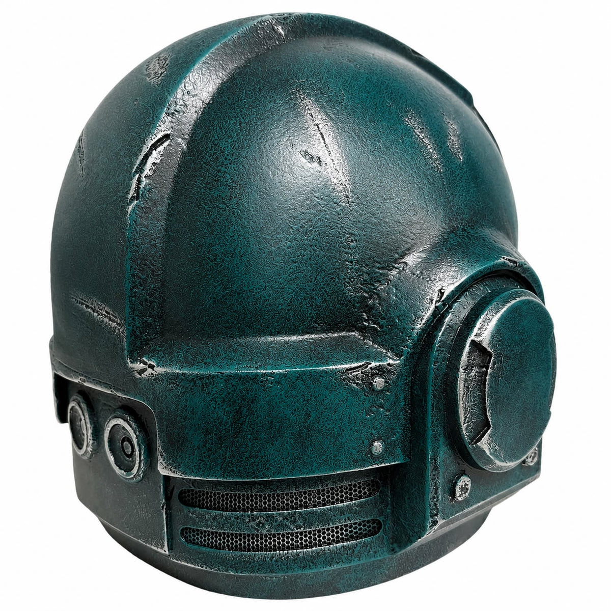 Alpha Legion Chaos Marine Helmet