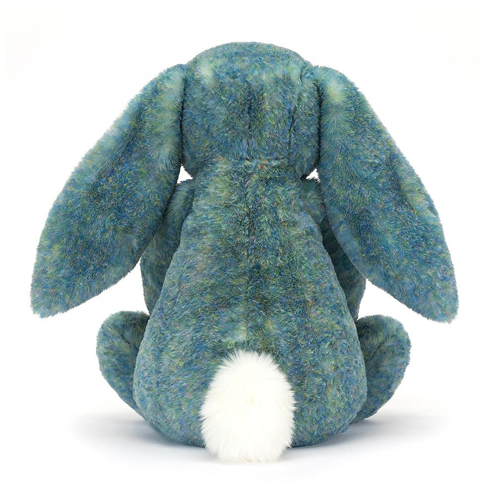 Bashful Luxe Bunny Azure Huge JELLYCAT
